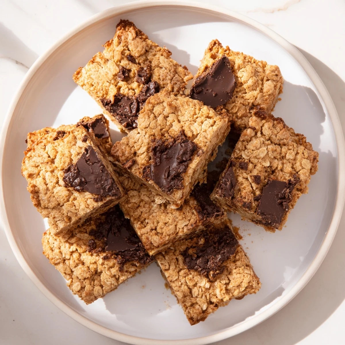 Soft Chewy Pumpkin Spice