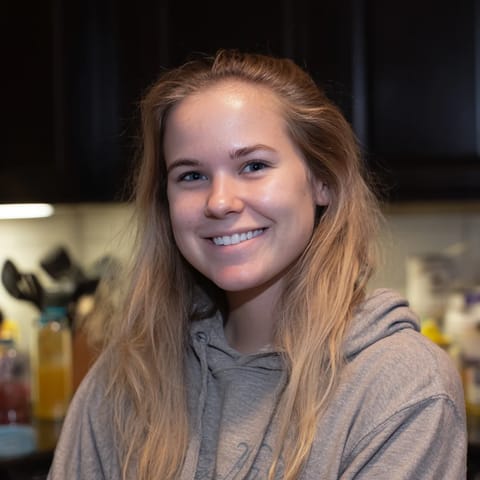 Aria Thompson profile photo