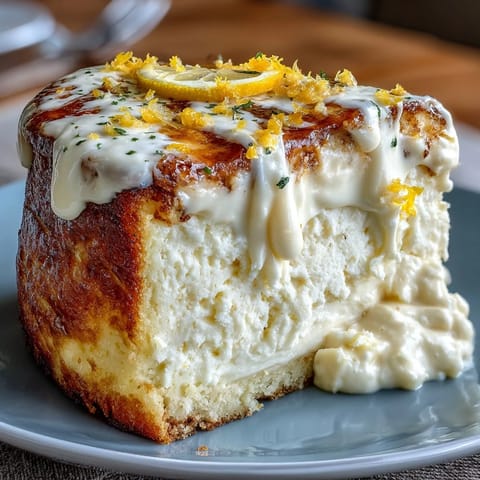 Lemon Tart Buttery Crust