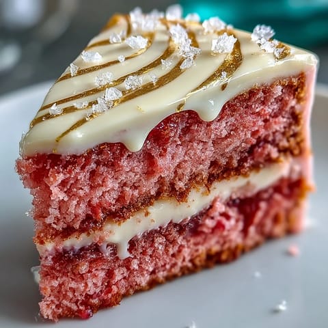 Home Baking & Sweet Bites recipe