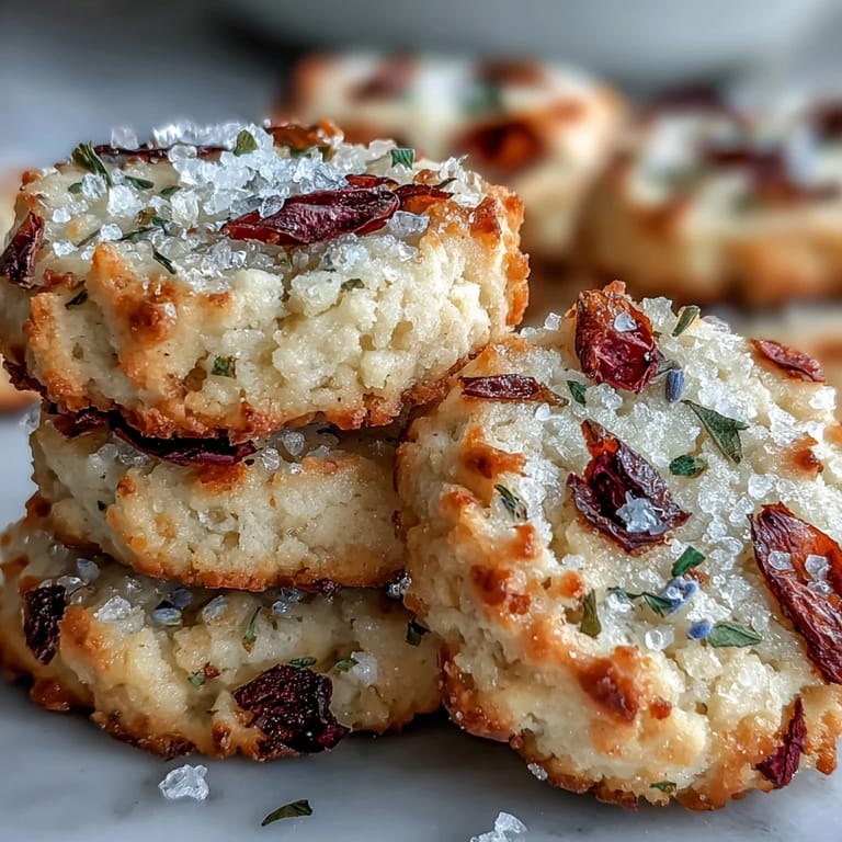 Elegant Mothers Day floral shortbread cookies, hand-decorated with edible flowers and sprinkled with sugar, beautifully presented in a gift box.